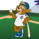 Illustration for article titled Cubs Are Disappointed You Did Such Filthy Things To Their New Mascot